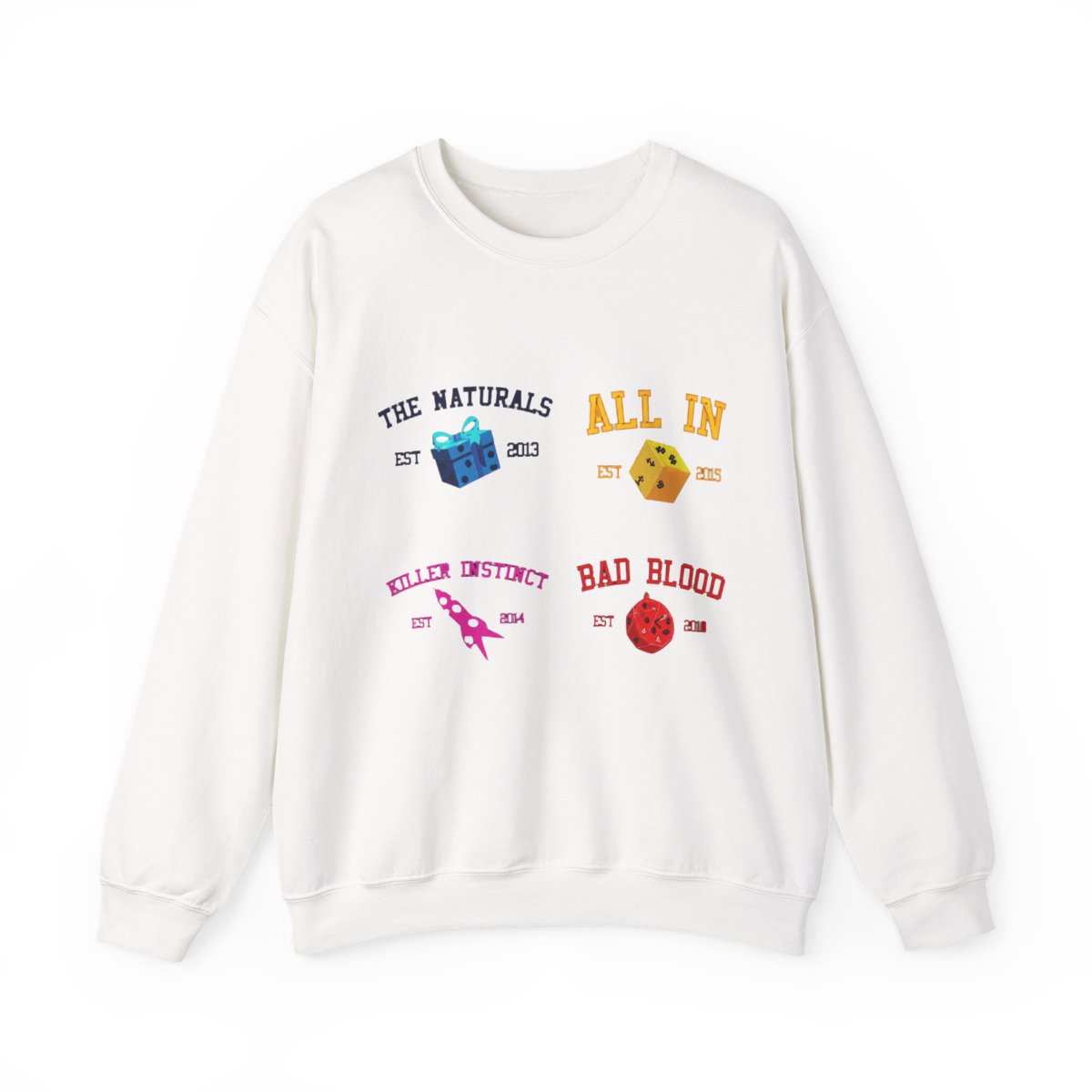 The Naturals Series Book Hoodies, Hawthorne House Sweater, Jennifer Lynn Barnes, The Hawthorne Legacy, Bookish Merch - Official hoodies merchandise