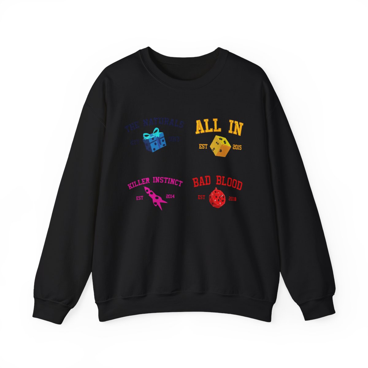 The Naturals Series Book Hoodies, Hawthorne House Sweater, Jennifer Lynn Barnes, The Hawthorne Legacy, Bookish Merch