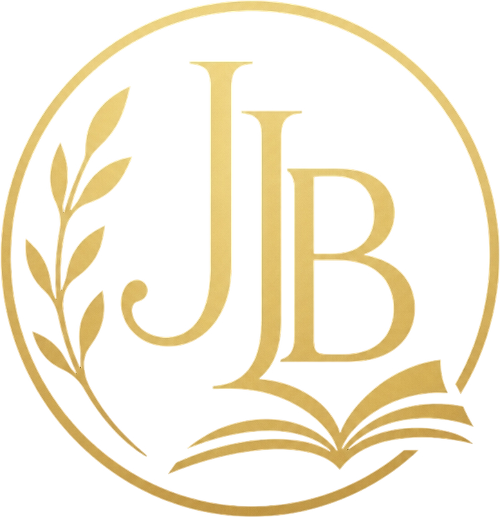 Jennifer Lynn Barnes - Official Merchandise
